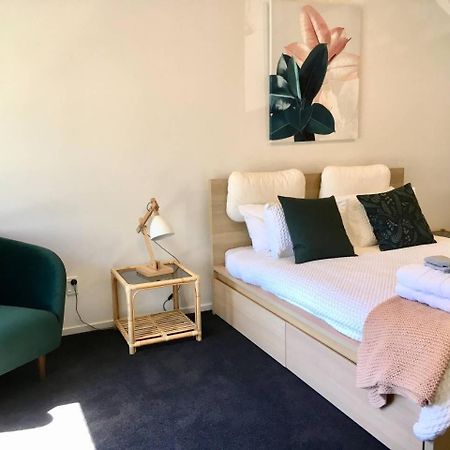 Number 1 - Chic Inner City Rooms Christchurch Luaran gambar