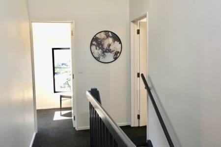 Number 1 - Chic Inner City Rooms Christchurch Luaran gambar