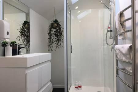 Number 1 - Chic Inner City Rooms Christchurch Luaran gambar