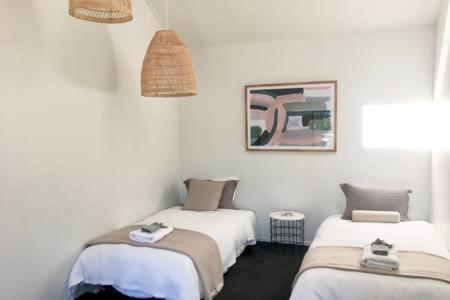 Number 1 - Chic Inner City Rooms Christchurch Luaran gambar
