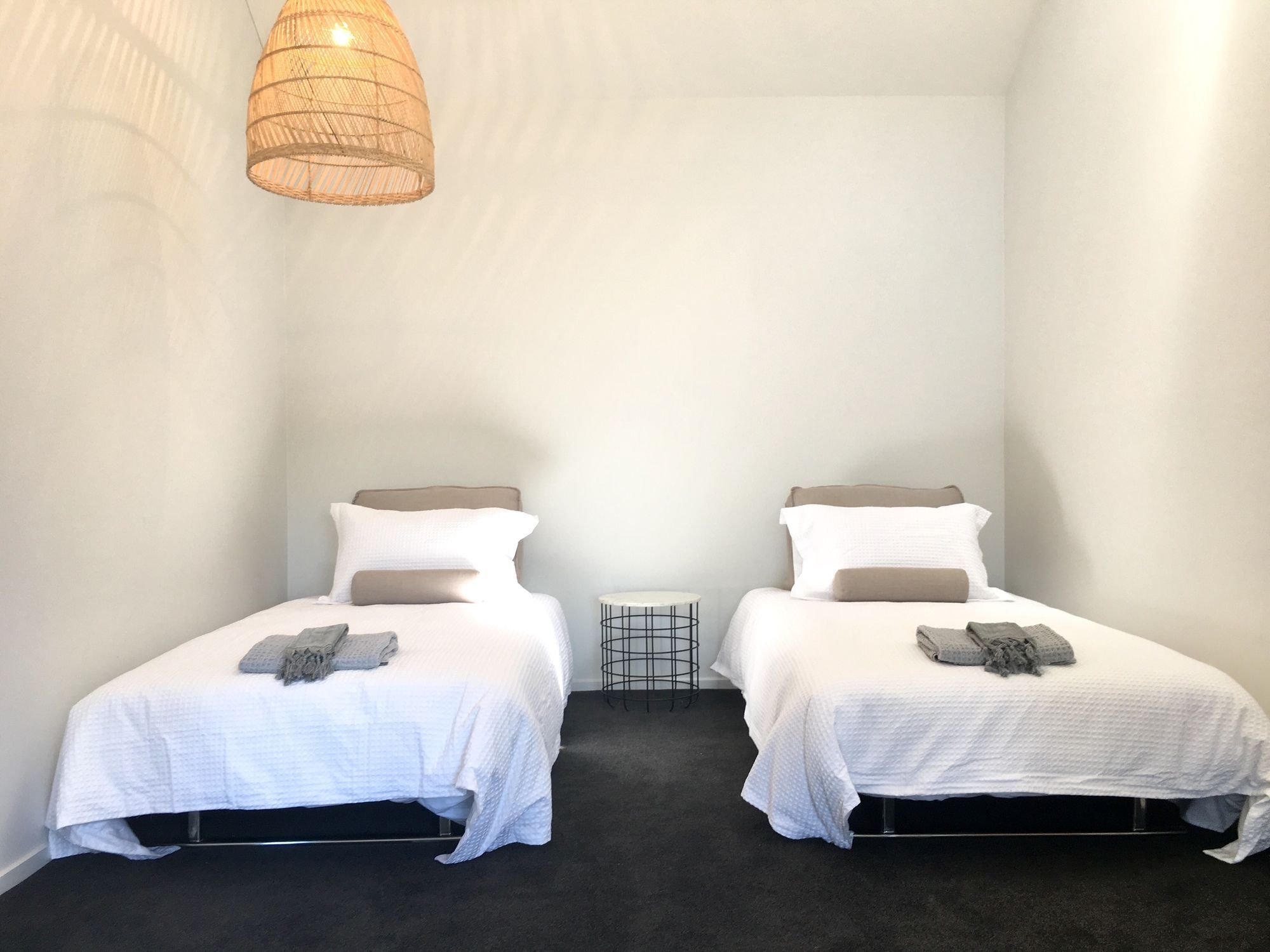 Number 1 - Chic Inner City Rooms Christchurch Luaran gambar
