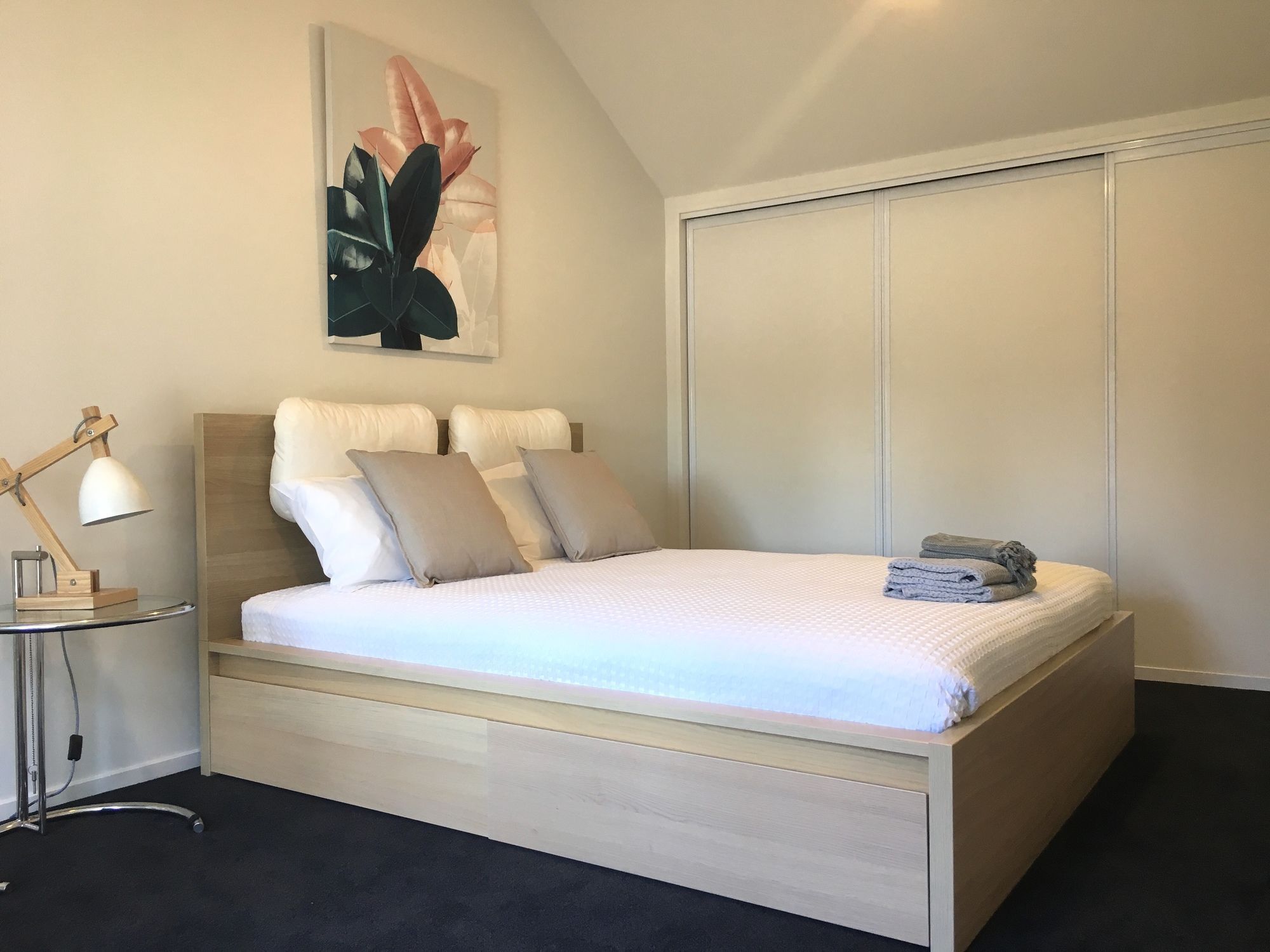 Number 1 - Chic Inner City Rooms Christchurch Luaran gambar
